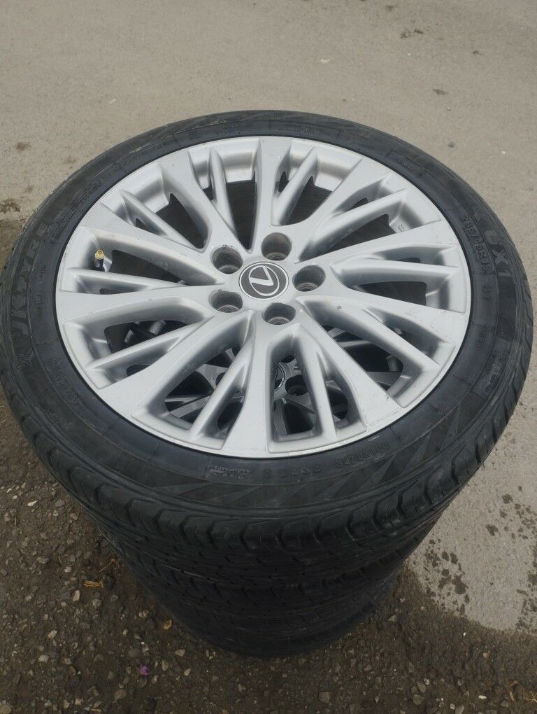 diska pakryska 18lik 4 500 TMT - Хитровка - img 1