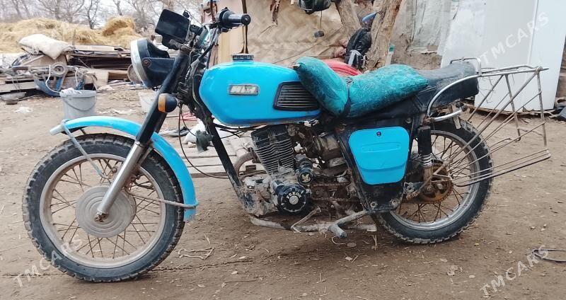 Iž Planeta 5 1991 - 8 000 TMT - Türkmenabat - img 1