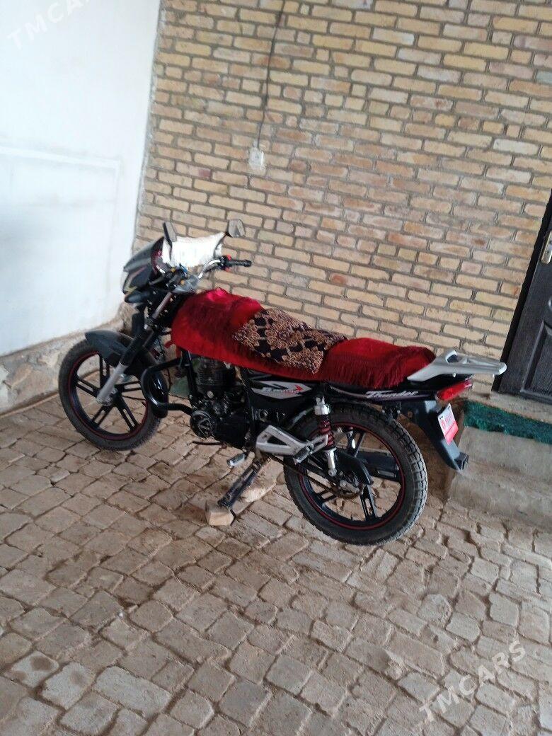 Fekon FK150-8G 2025 - 13 000 TMT - Ходжамбаз - img 1