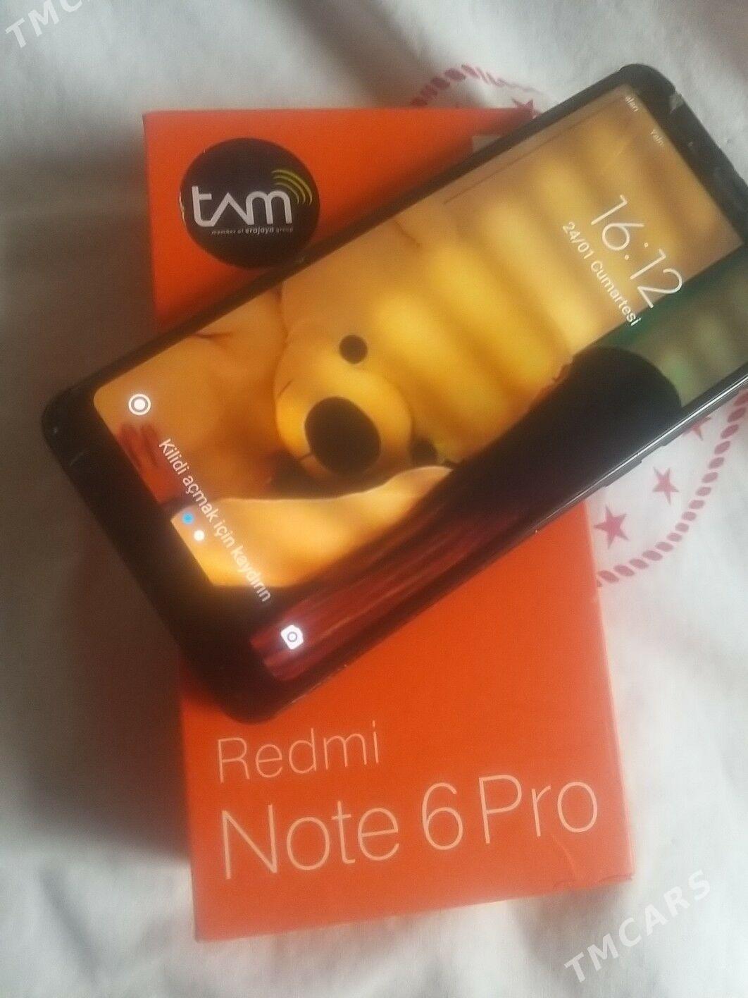 telefon - Дашогуз - img 1