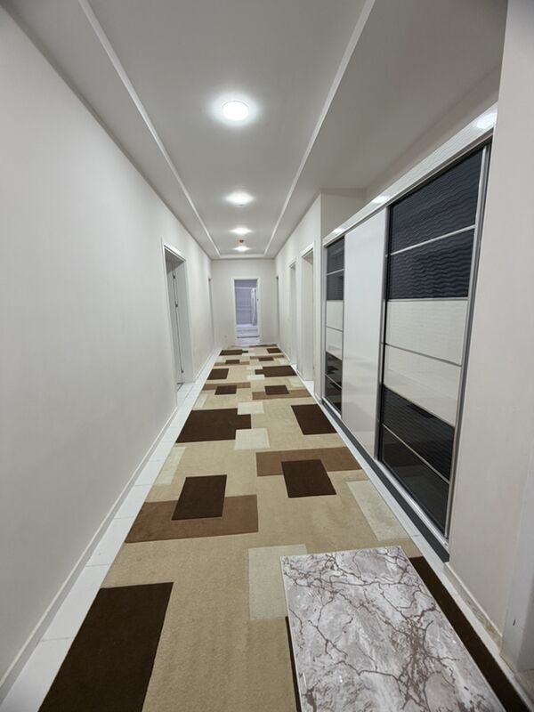 15 tapgyr 7 etaz 3 komnat - Ашхабад - img 1