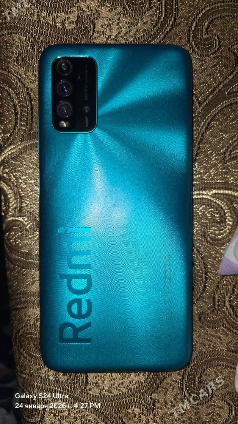 redmi 9T - Хитровка - img 1