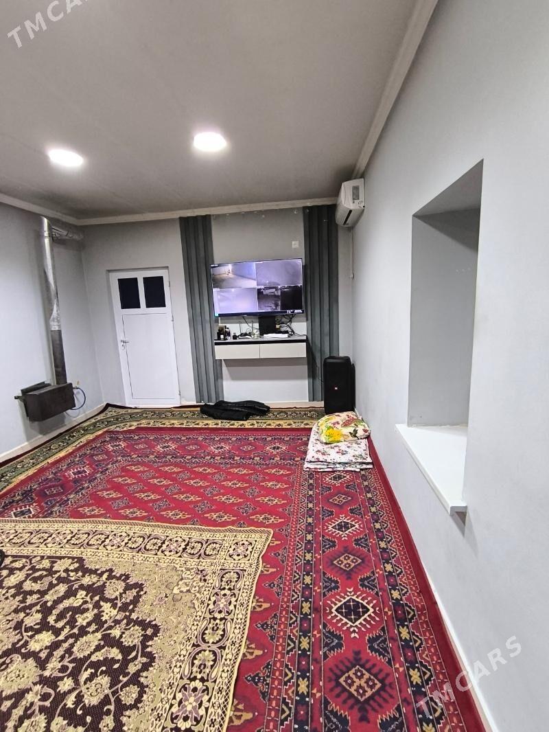 Satlyk taýyn howly jaý - Мары - img 1