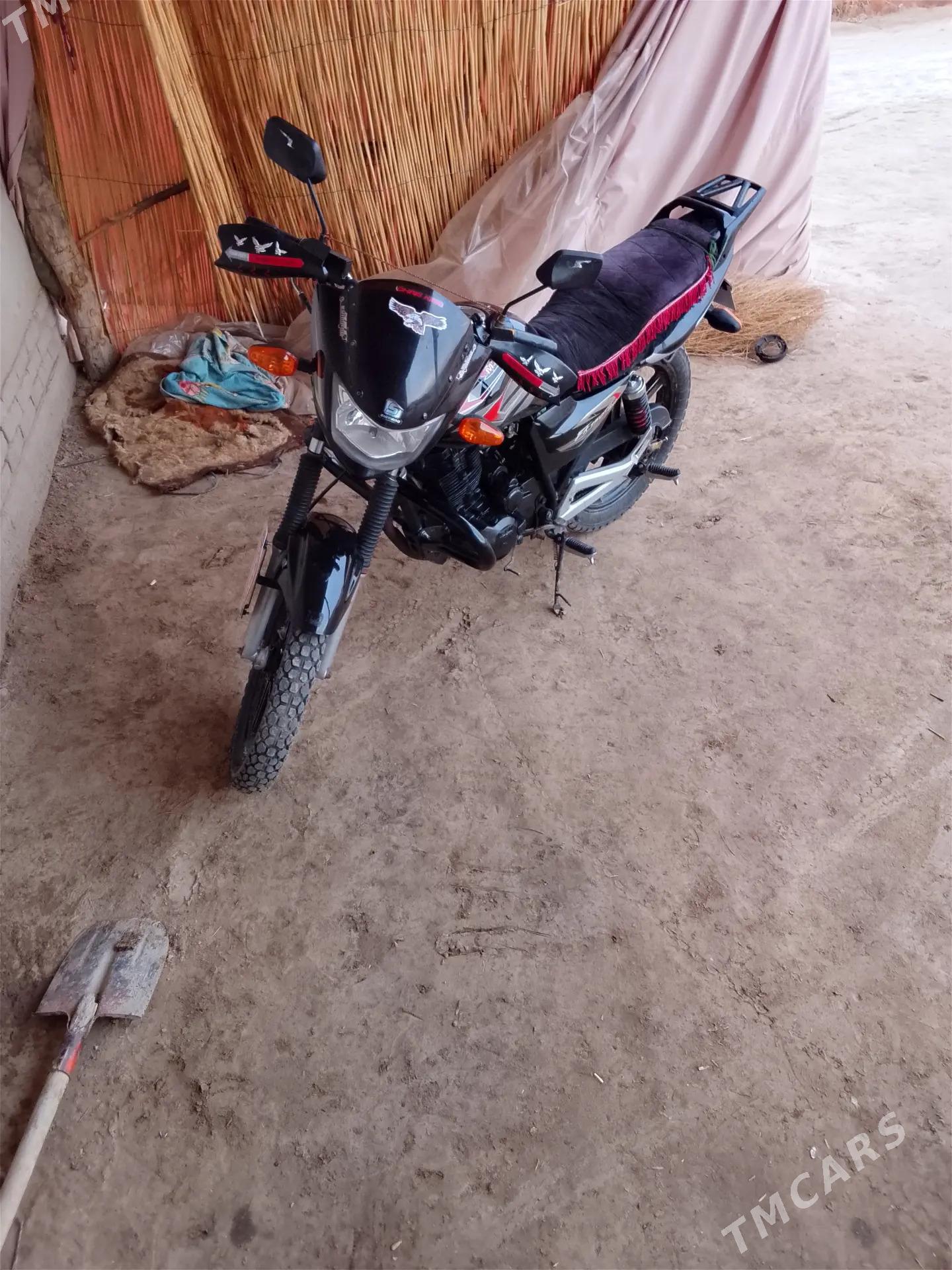 Fekon FK200-14G 2014 - 17 000 TMT - Akdepe - img 1