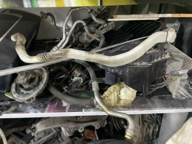 F10 we E70 500 TMT - Hitrowka - img 1