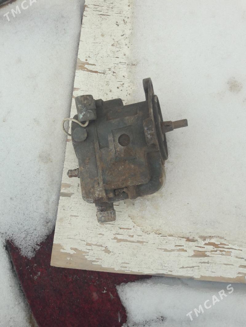 pusgaj magnit - Гороглы (Тагта) - img 1