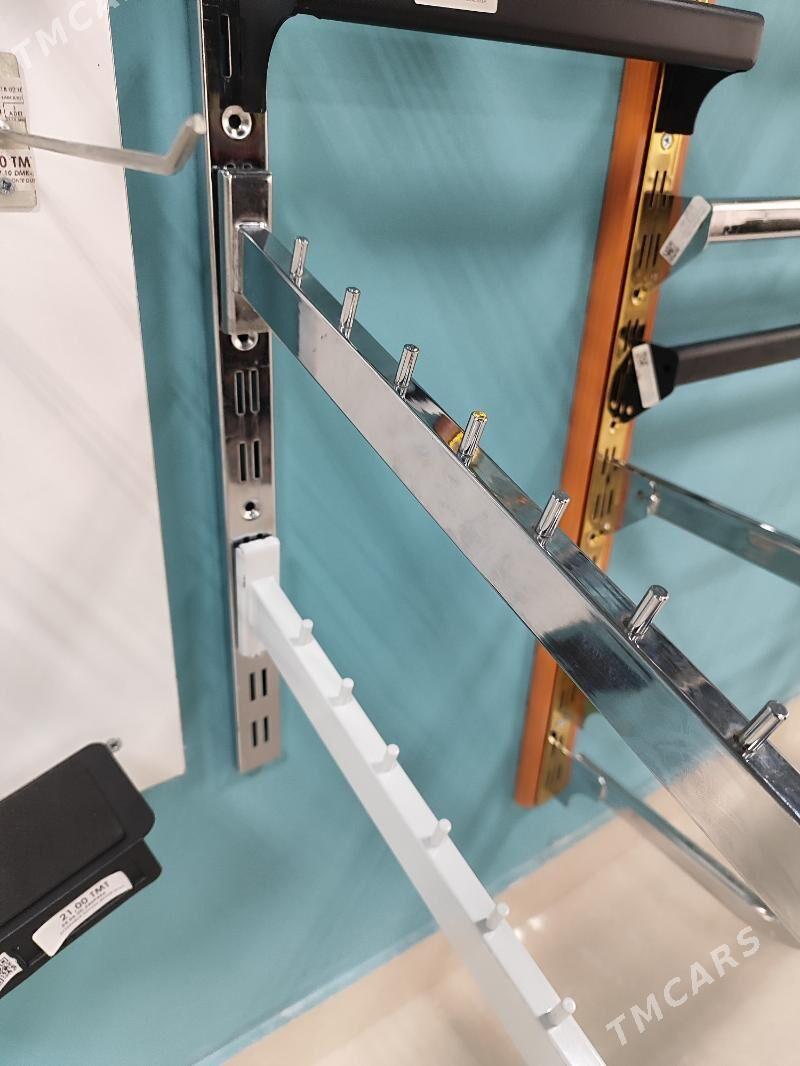 eşik asylyan weşilka magazin - Ашхабад - img 1