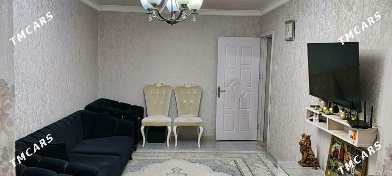 9 mkr 1 kom - Ашхабад - img 1