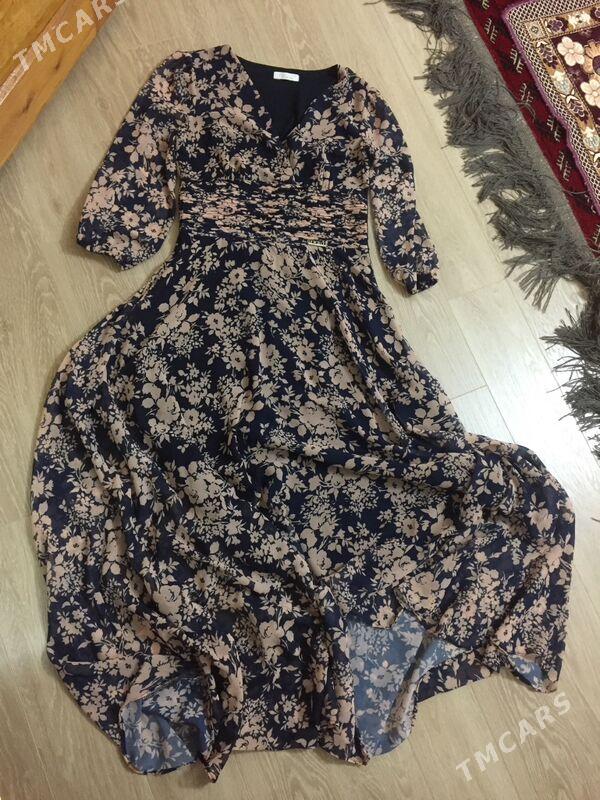 платье/köynek - Aşgabat - img 1