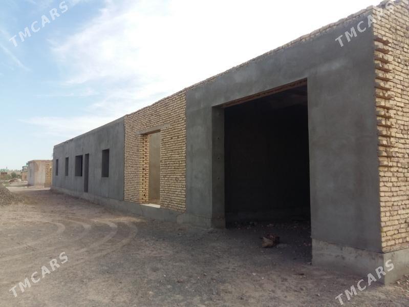 satlyk 32 sotk jaý - Gubadag - img 1