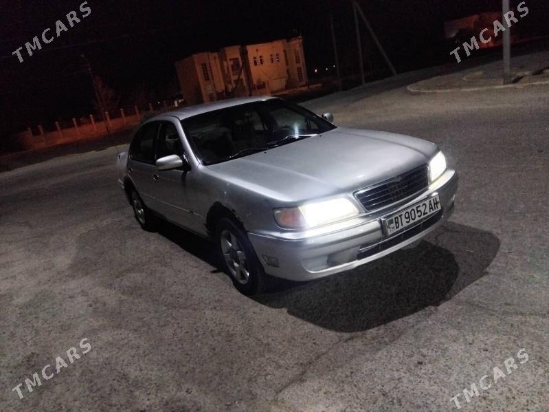 Nissan Cefiro 1997 - 30 000 TMT - Теджен - img 1