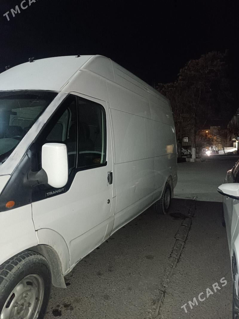 Ford Transit Connect 2009 - 120 000 TMT - Howdan "B" - img 1