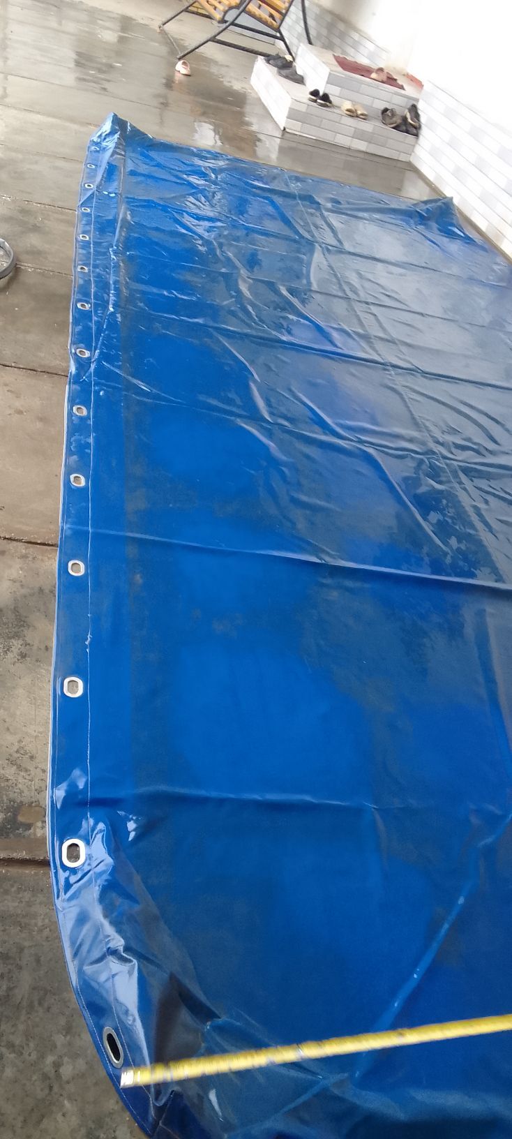 tet 1 500 TMT - Daşoguz - img 1