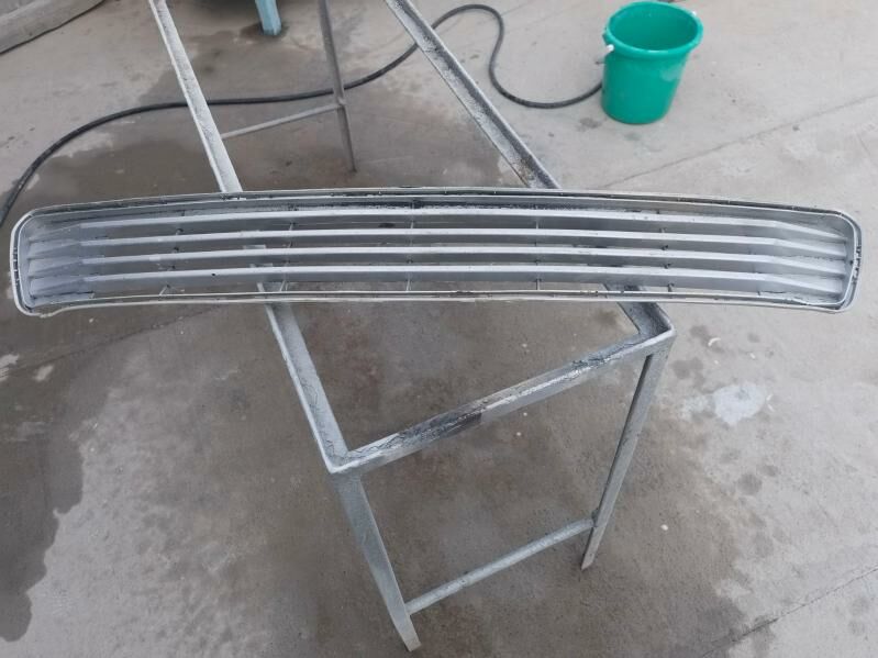 Palta kemri Abilcowk 380 TMT - Мары - img 1