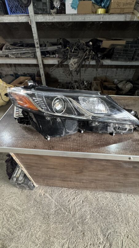 fara 21 camry 1 990 TMT - Мары - img 1