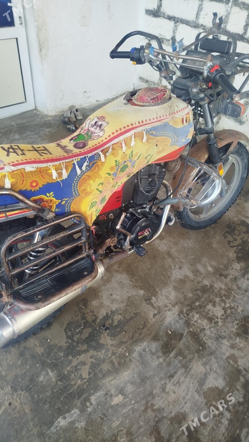 Fekon FK200-14G 2015 - 10 800 TMT - Гызыларбат - img 1