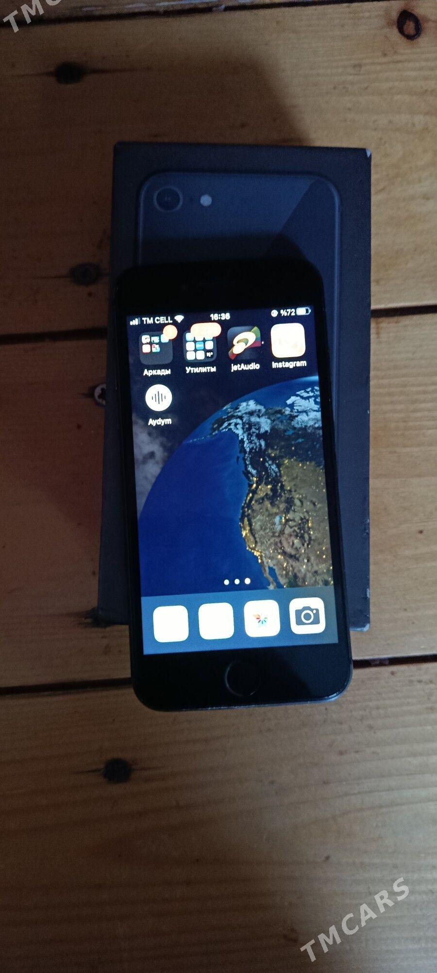 iPhone 8 64 GB - Дашогуз - img 1