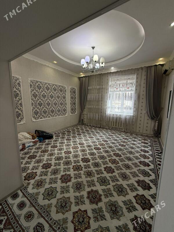 Ул. Энгельса 2 комн - Ашхабад - img 1