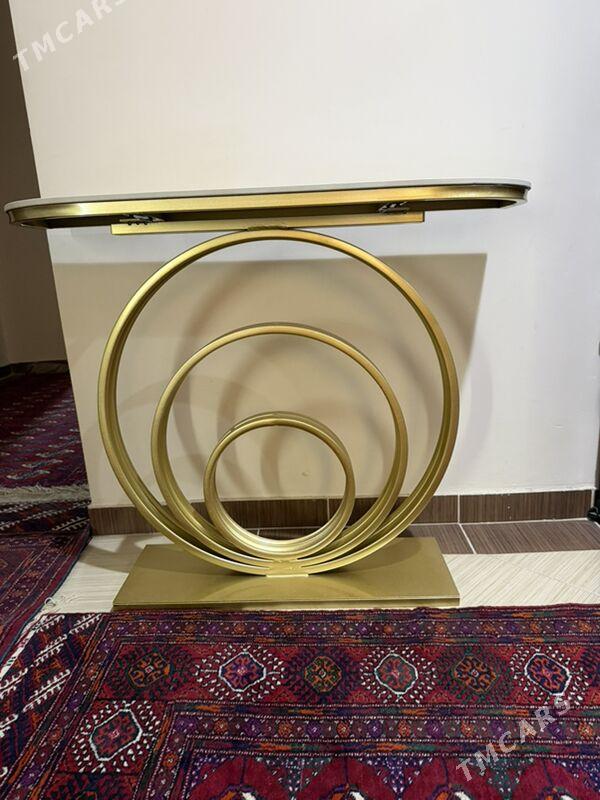 Столик для прихожей - Köşi - img 1