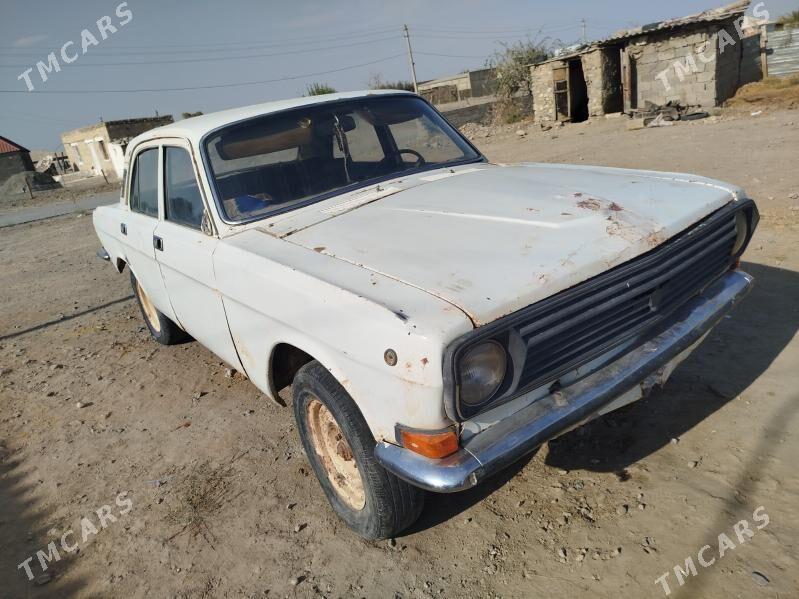 Gaz 24 2023 - 6 000 TMT - Bäherden - img 1