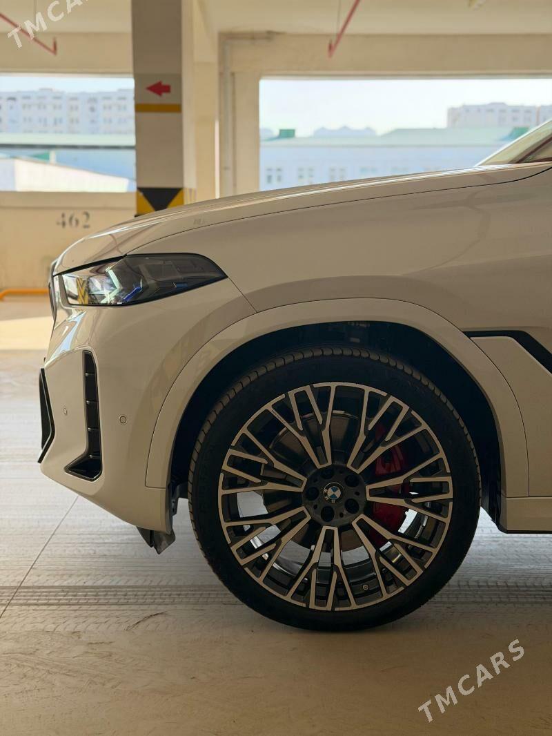 BMW X6 2025 - 2 646 000 TMT - Aşgabat - img 1