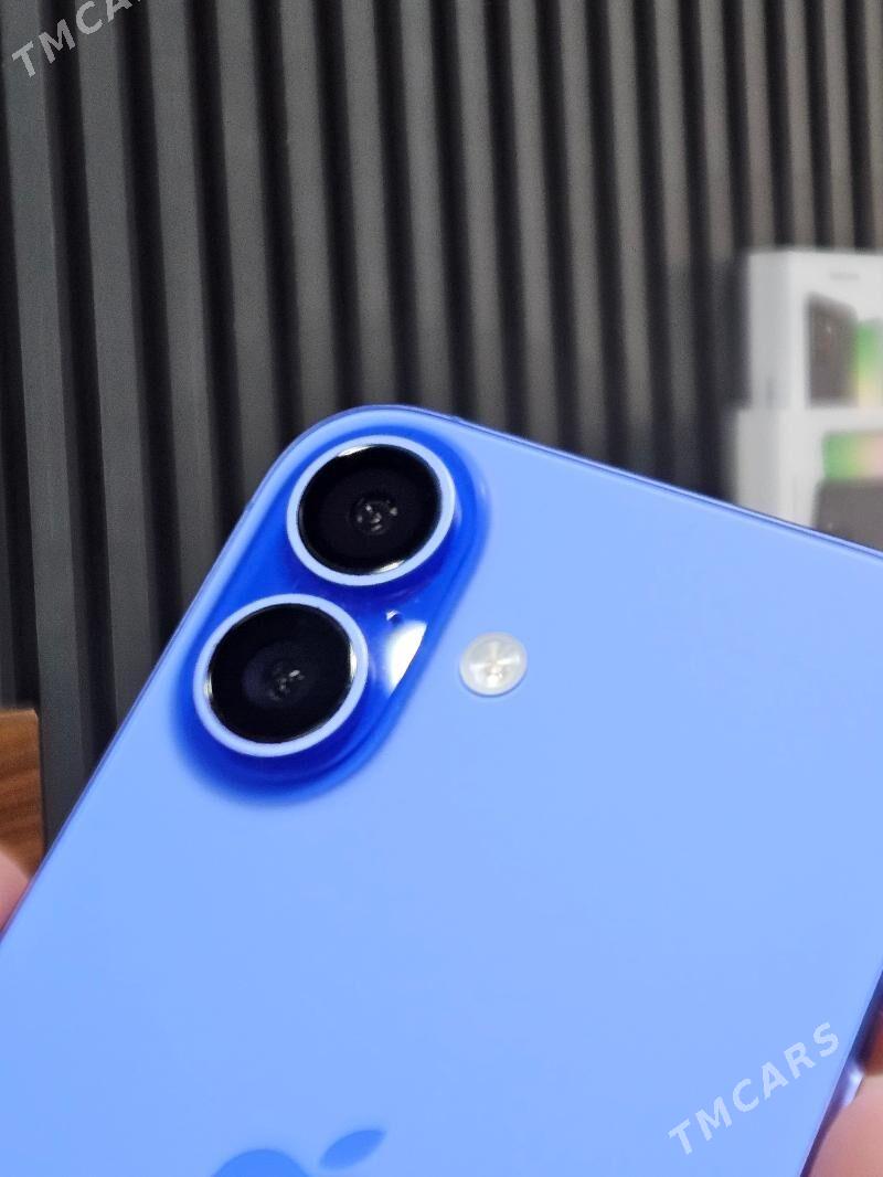 iPhone 16 ozi - Мары - img 1