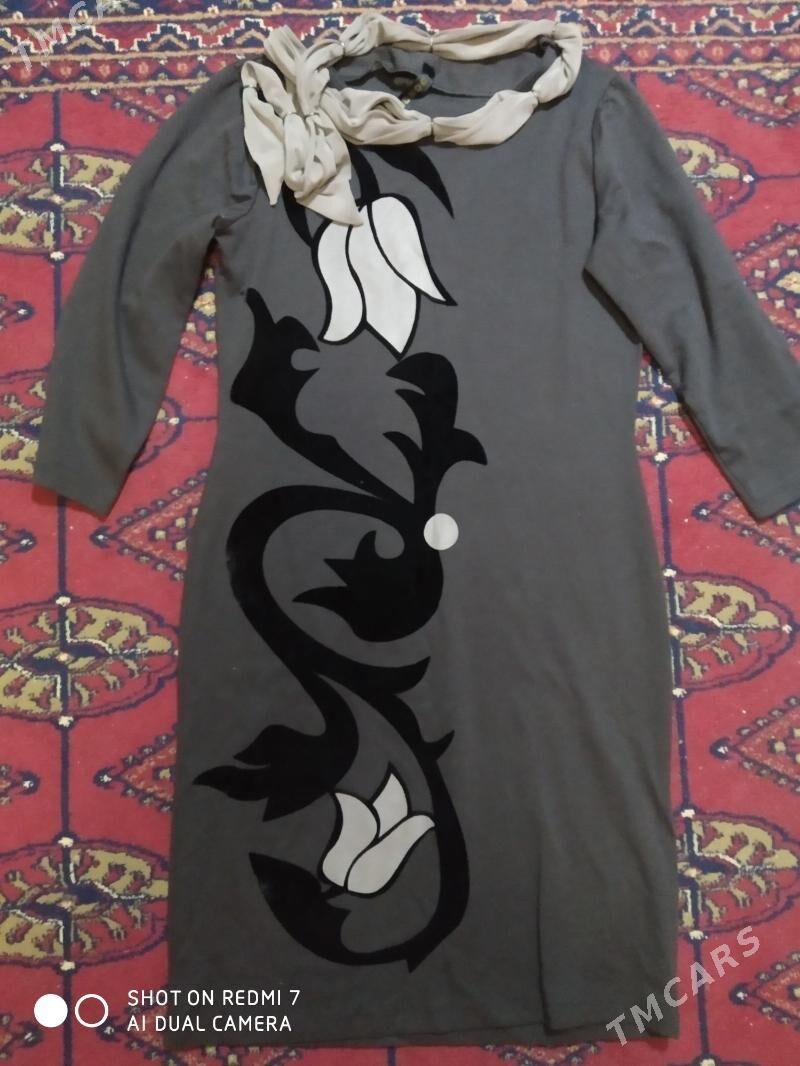 Платье - Дашогуз - img 1