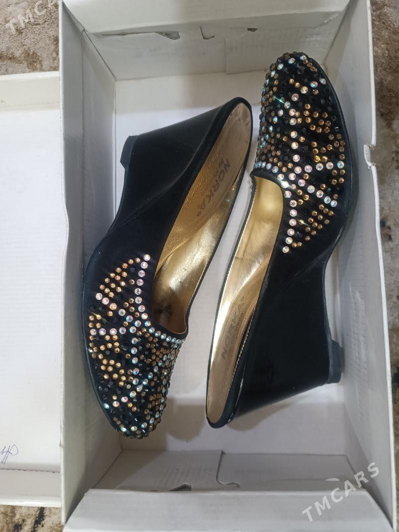 kowushler - Ашхабад - img 1