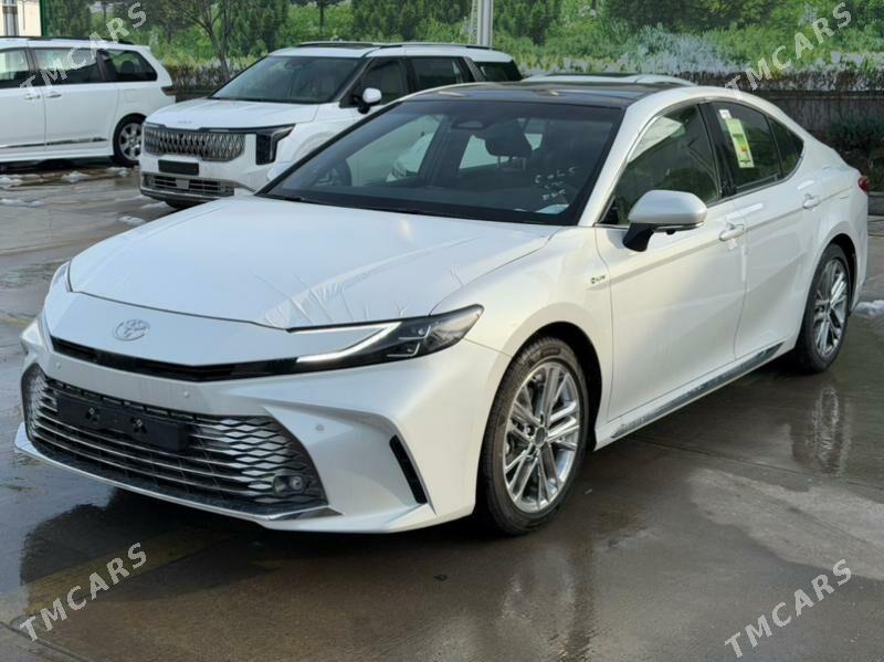 Toyota Camry 2026 - 760 000 TMT - Aşgabat - img 1