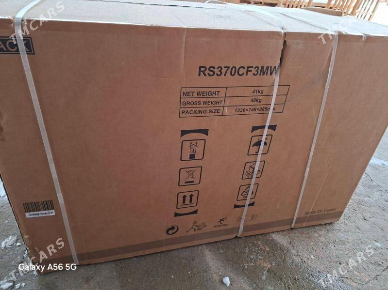 Westel marazinlyk - Ашхабад - img 1