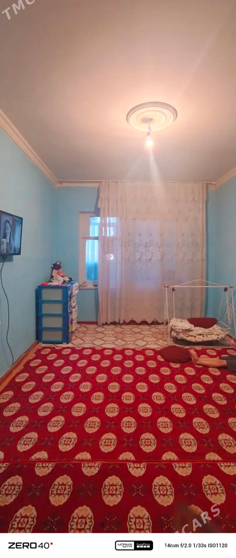 Satlyk jay - Balkanabat - img 1