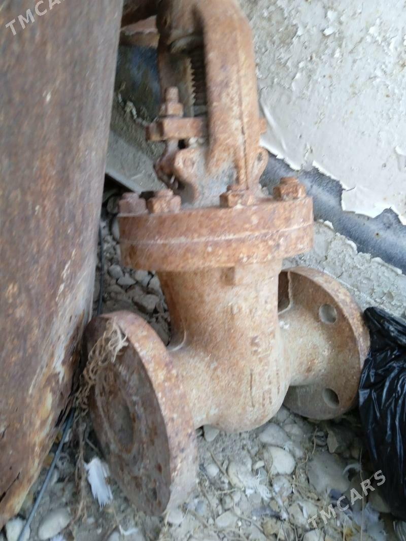 Zadwiska - Balkanabat - img 1