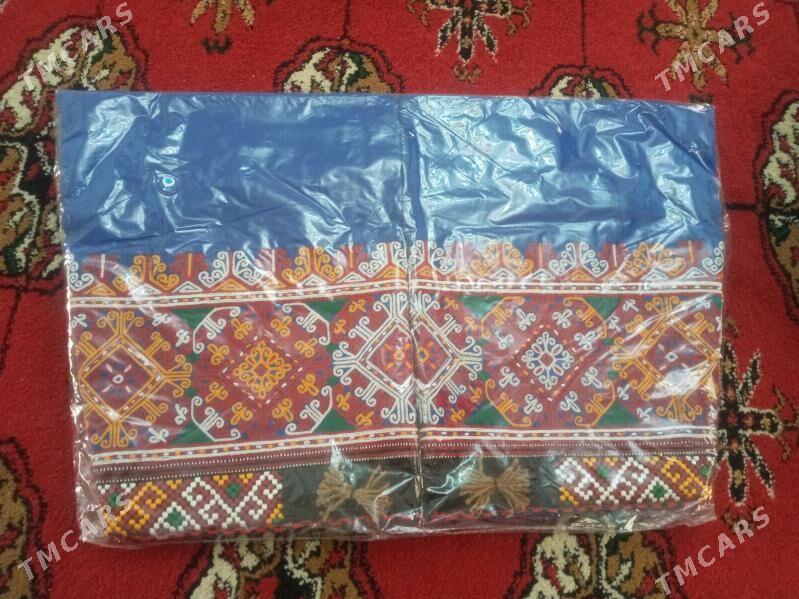 baBalak - Гёкдепе - img 1