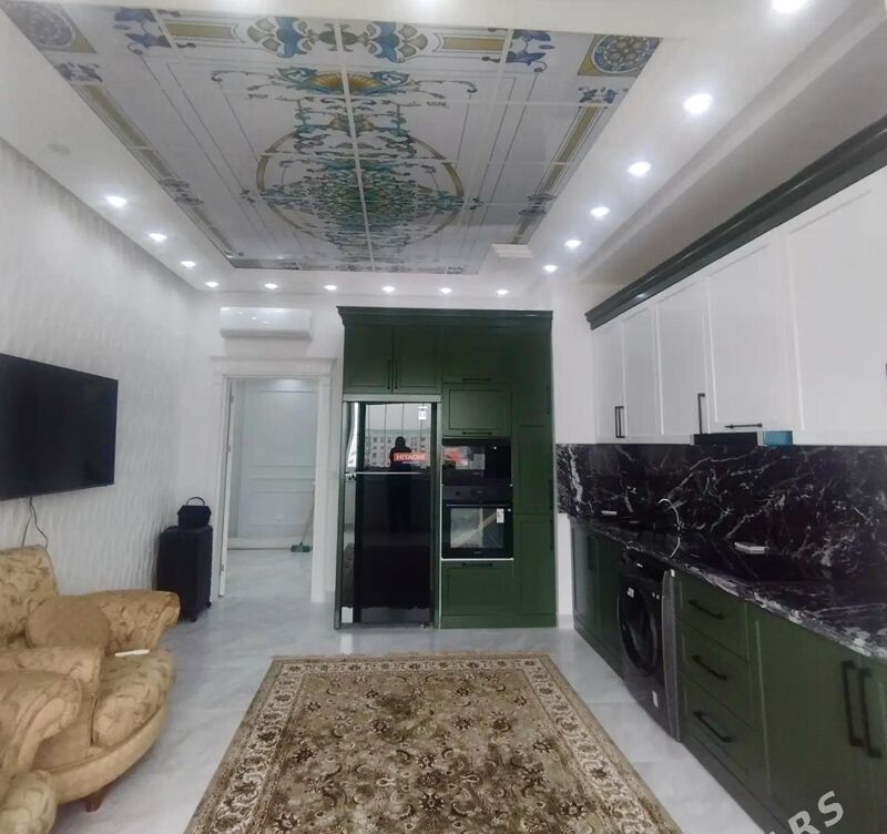 Taze Gurtly 4kom 155m2 - Гуртли - img 1