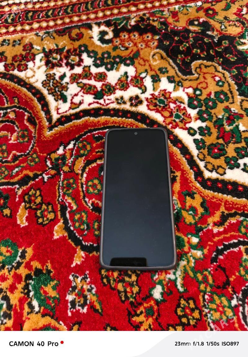 Redmi note 14 8/256 - Байрамали - img 1