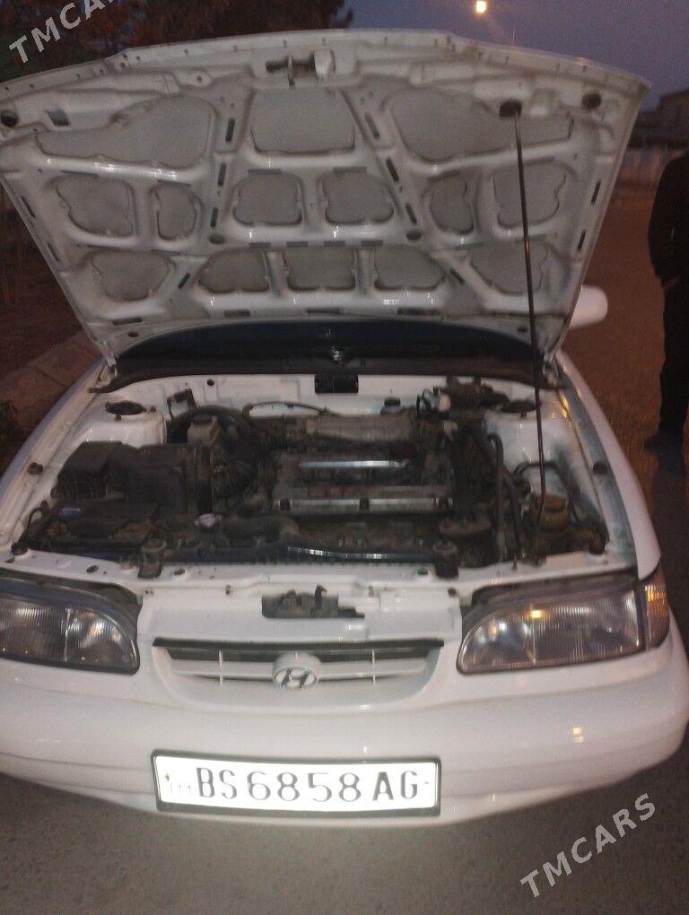 Hyundai Sonata 1996 - 60 000 TMT - Губадаг - img 1