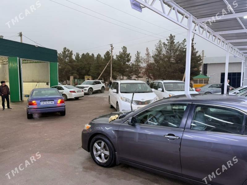 moyka isgar gerek - Мары - img 1