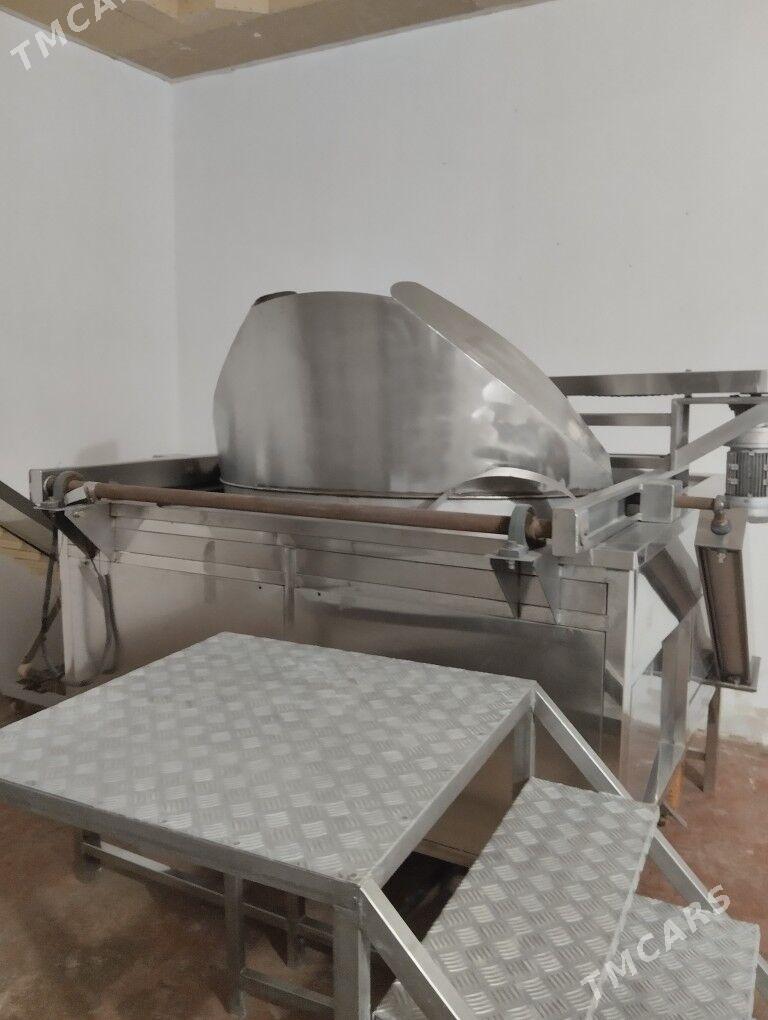 Çipsi peç - Baýramaly - img 1