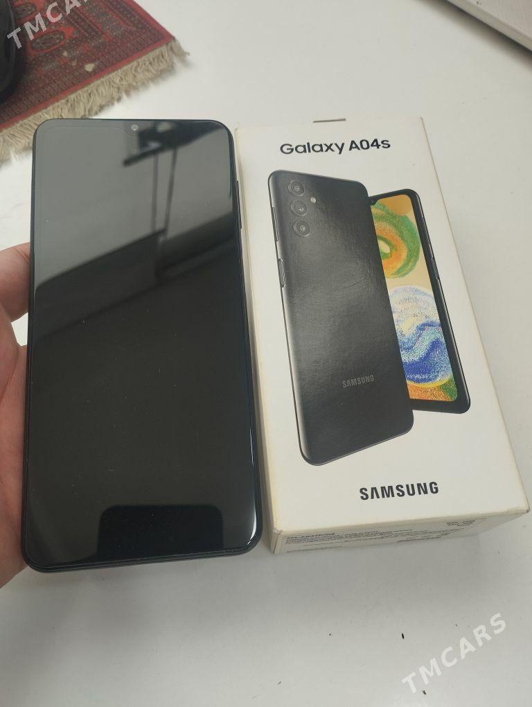 A04s - Мары - img 1