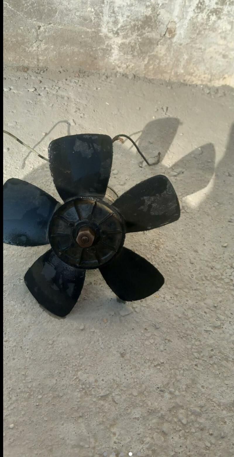 matorçik peçka 250 TMT - Балканабат - img 1