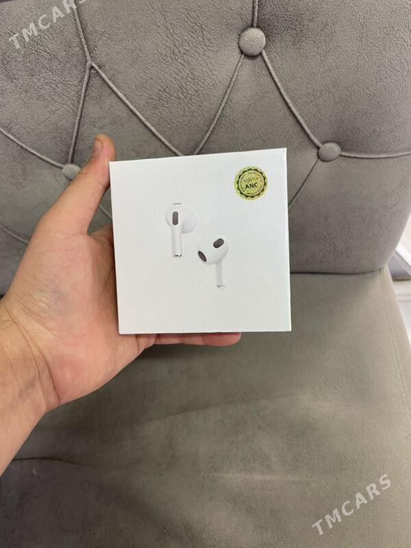 Airpods3 nauşnik - Ашхабад - img 1