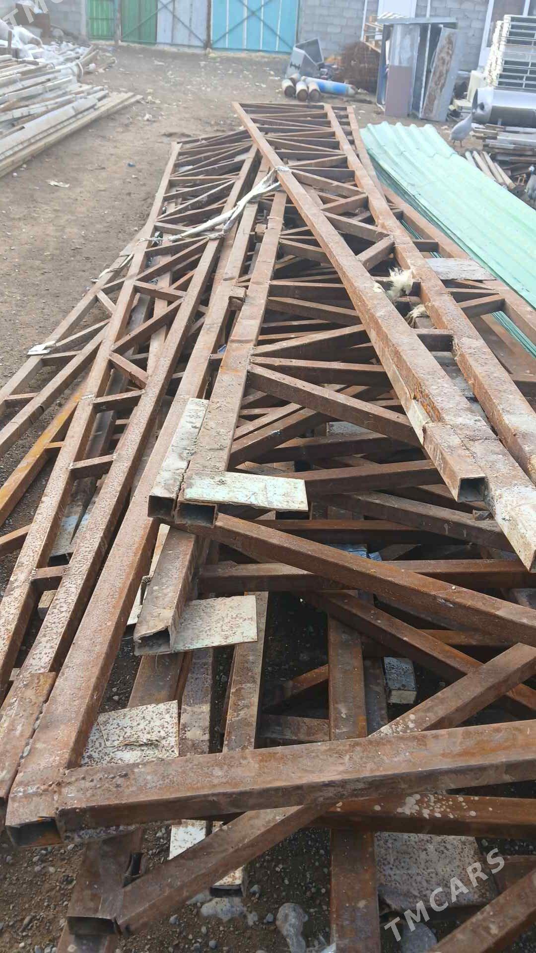 ferma - Aşgabat - img 1