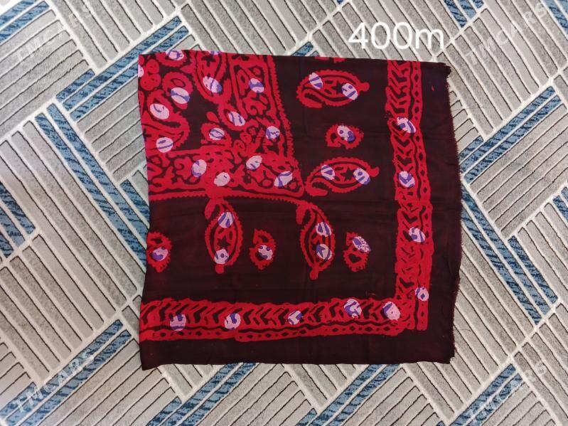 gadym yalyklar - Gyzylarbat - img 1