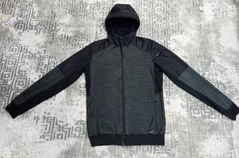 Ветровка - Mary - img 1