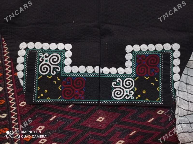 yomyt balak - Гумдаг - img 1