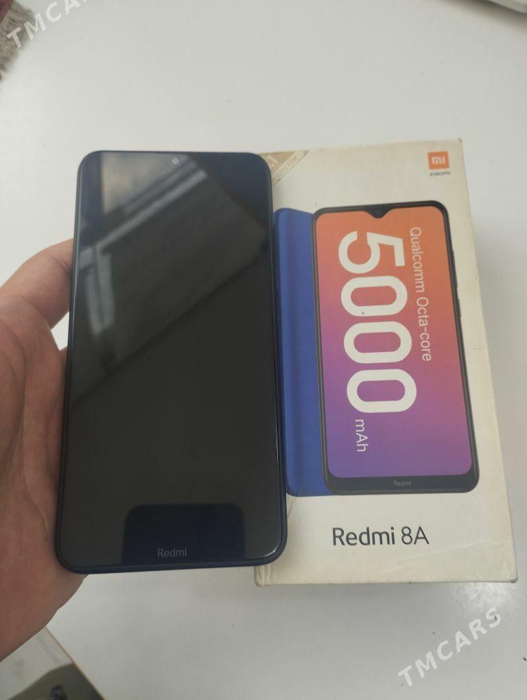 redmi 8a - Мары - img 1