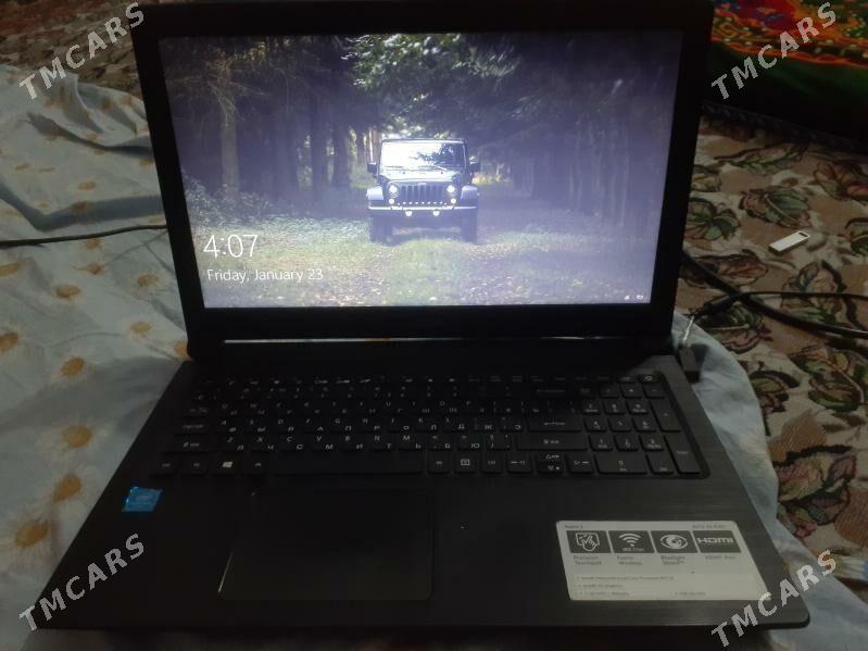 ACER ASPIRE A315-33 - Boldumsaz - img 1
