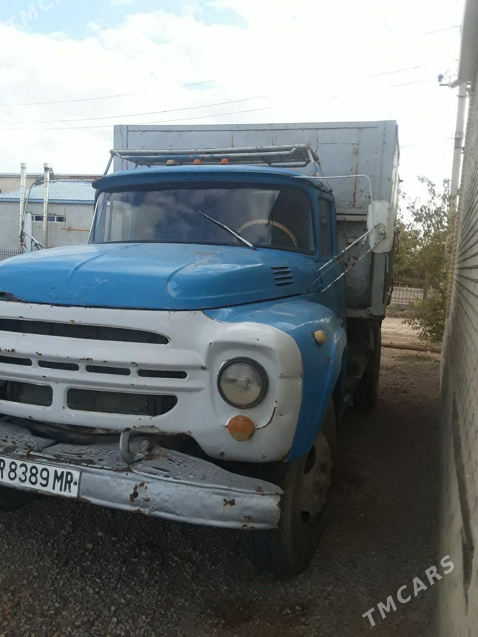 Zil 130 1992 - 54 999 TMT - Murgap - img 1