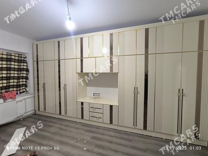 MEBEL ŞFANERSTENKA️GARNATUR - Çoganly - img 1