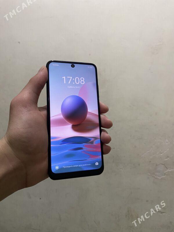 Redmi not10 - Мары - img 1